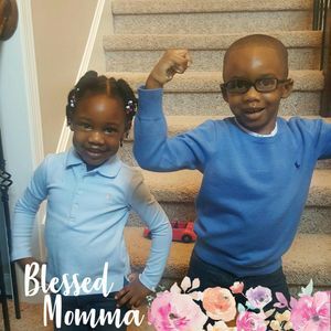 Meet your Posher, April